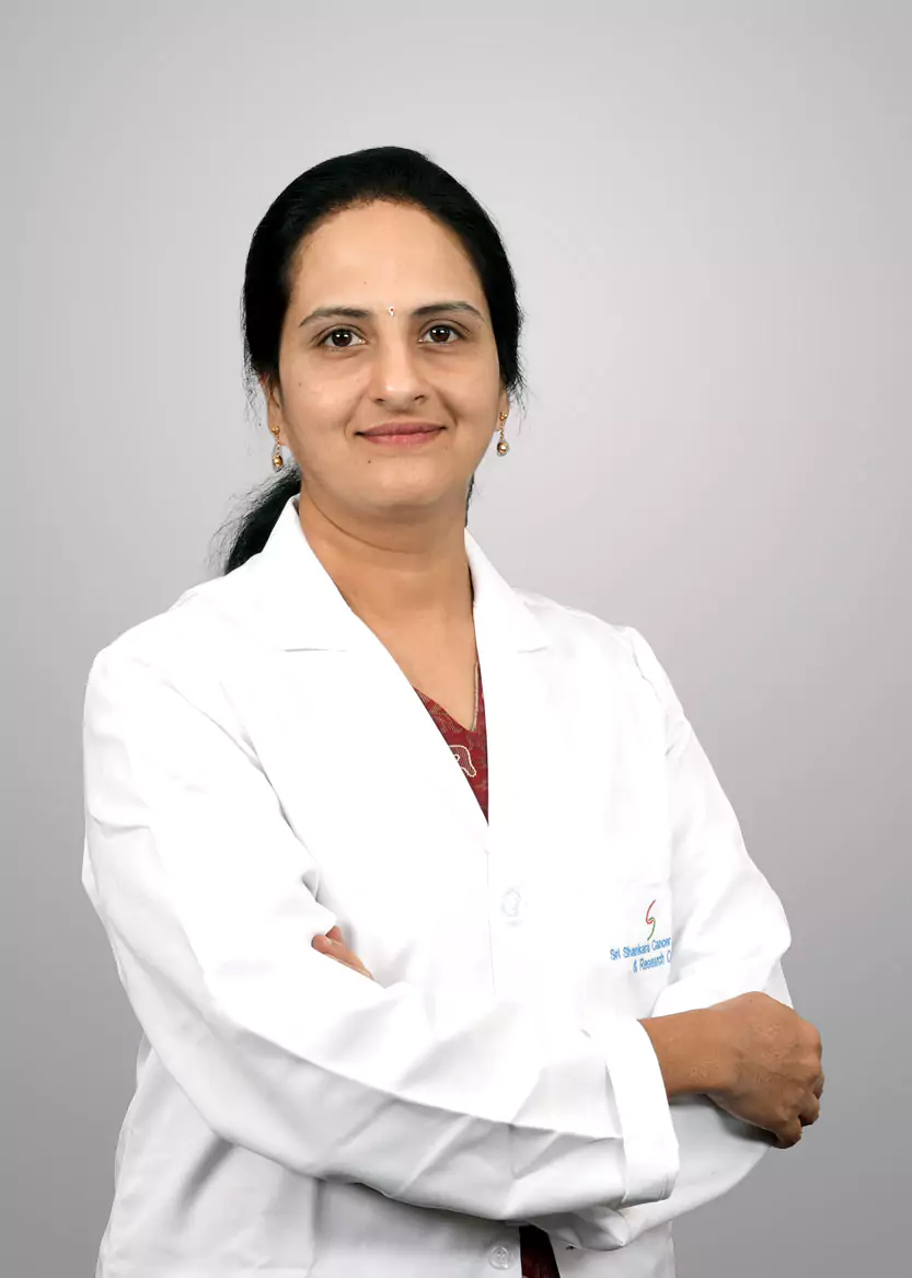 Dr. Divya V
